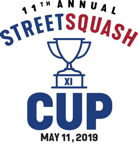 The 11th Annual Streetsquash Cup Campaign