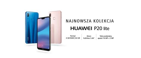 Follow us and don't miss out our fans festival where you can enjoy 25% off second piece selected items! Huawei P20 Lite Listed on Polish Online Store Ahead of ...