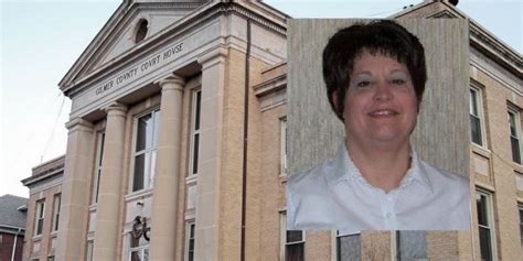 West Virginia County To Pay Settlement And Apologize After Deputy Clerk Called Gay Couple An