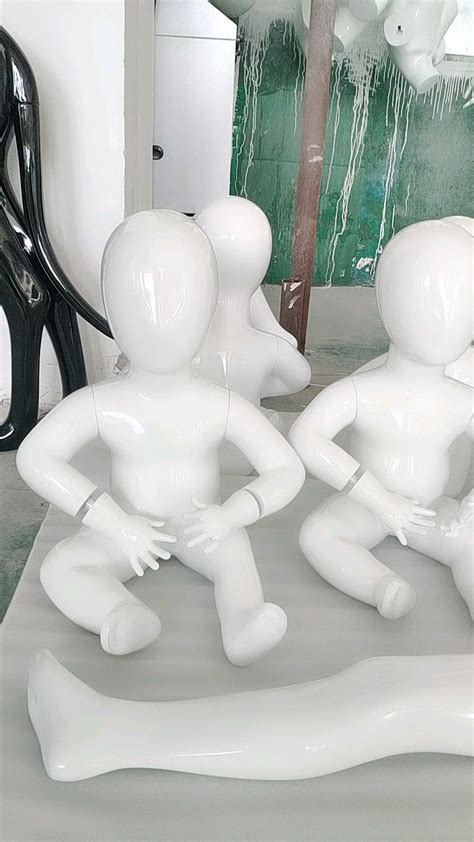 Skin Color Full Body Little Child Models Dummy Kids Mannequin Buy
