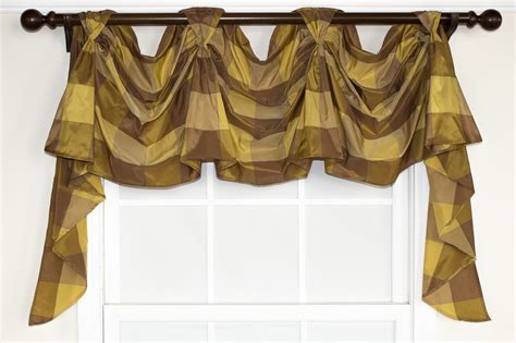 So Square Victory Swag Curtain Valance Curtains Swag Curtains Valance