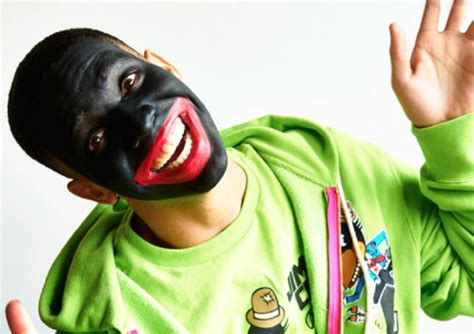 The History Of Blackface And Why Even Black People Can T Wear It Face Face Africa