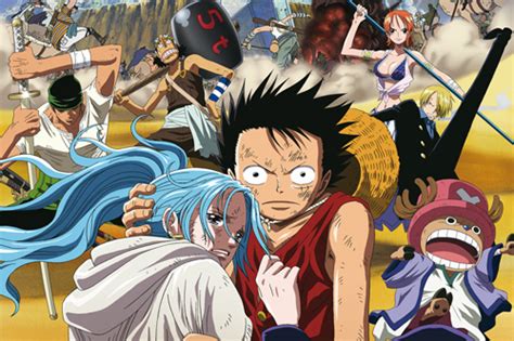 Download One Piece Episode 101 200 Subtitle Indonesia Dutoro
