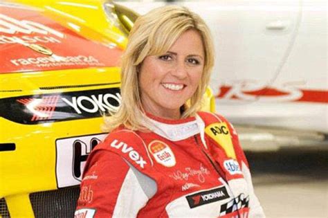 Fans Lay Into New Top Gear Host Sabine Schmitz With X Rated Website