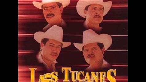 Los Tucanes De Tijuana Tu Eres 1990 Youtube