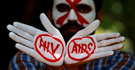 Argentinian Woman Becomes Worlds 2nd Person To Be Naturally Cured Of Hiv