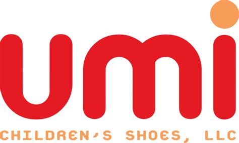 Umi Childrens Shoes Vector Logo Download For Free