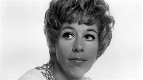 16 Facts About Carol Burnett Hollywoods Legendary Comedienne