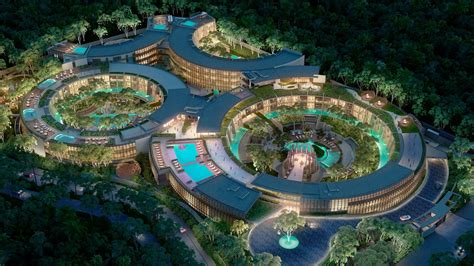 Hotel Offers Secrets Tulum Resort And Spa Part Of World Of Hyatt