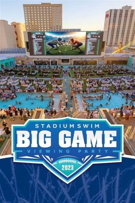 Super Bowl 2024 Events In Las Vegas Image To U