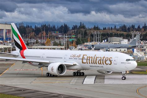 Emirates to Begin Flights Between UAE and Israel | AirlineGeeks.com