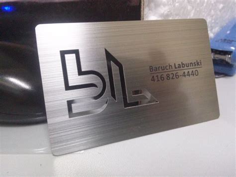 Maybe you would like to learn more about one of these? Metal Business Cards - Silver - Gold - Black - Free Shipping Worldwide
