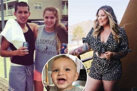 Teen Mom Kailyn Lowry Shares Rare Throwback Photo With Ex Husband Javi Marroquin After He Helped
