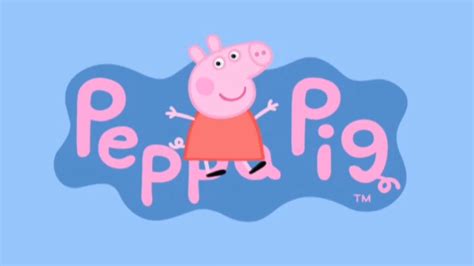 Peppa Pig Wallpaper 67 Images