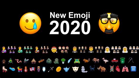 117 Yeni Emoji Bu Yıl Klavyelerimizdeki Yerini Alacak Pembe Teknoloji