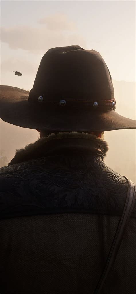 2020 Red Dead Redemption 2 4k Iphone 11 Wallpapers Free Download