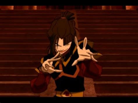 Azula All Fight Scenes Avatar The Last Airbender Firebending And