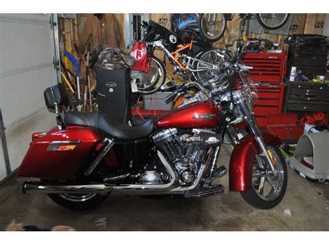 1994 harley dyna wide glide. Buy 2003 Harley-Davidson FXDWG Dyna Wide Glide on 2040-motos