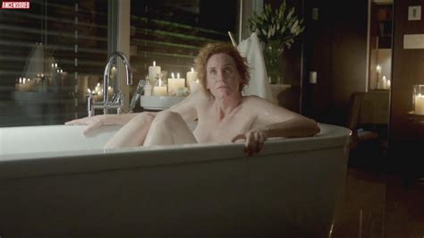 Naked Judith Hoag In The Magicians