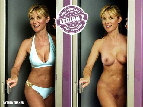 The Extremely Hot Anthea Turner 249 Pics Xhamster