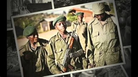 Hutu Tutsi Conflict Display Youtube