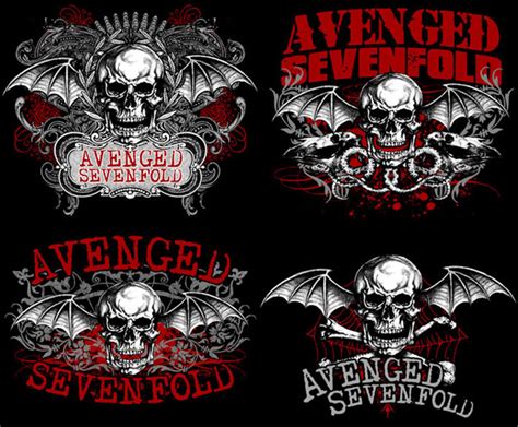Avenged sevenfold write letters their younger selves. Avenged Sevenfold Bio | RYNAKIMLEY