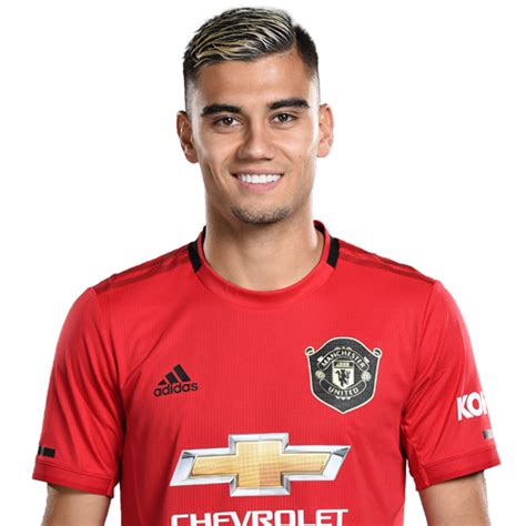 Pereira spent last season on loan at serie a side lazio, where he made 33 appearances and scored one goal. ¿Cuánto mide Andreas Pereira? - Real height