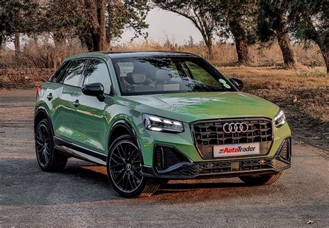 Audi Q2 35tfsi S Line Review 2021 A Crossover That Has Found Its