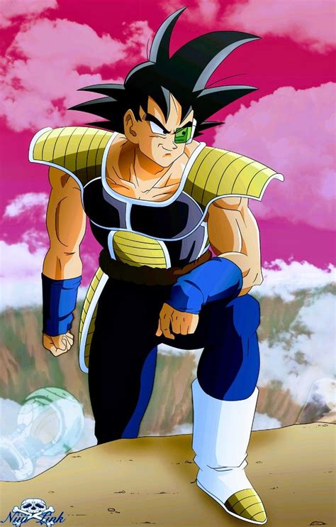 Bardock, Dragon Ball Super | Dibujos, Dragones, Dragon ball