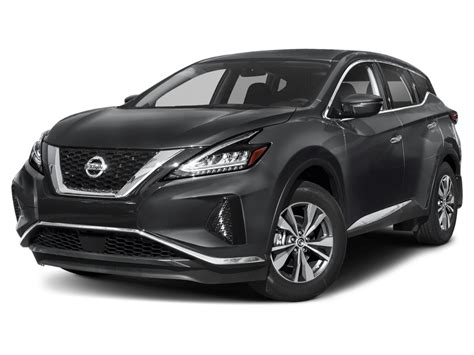 2019 Nissan Crossover And Suv Lineup Fiesta Nissan