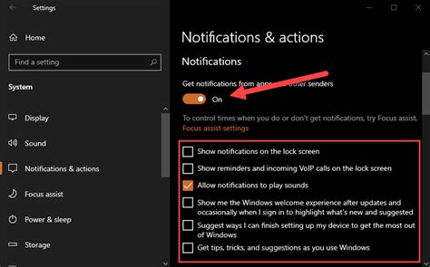Windows 10 Quick Tips Action Center Daves Computer Tips
