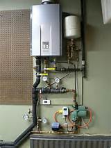 Images of Using A Tankless Water Heater For Radiant Heat