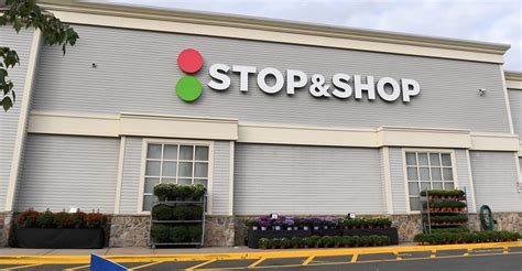Stop And Shop Unveils New Look Supermarket News