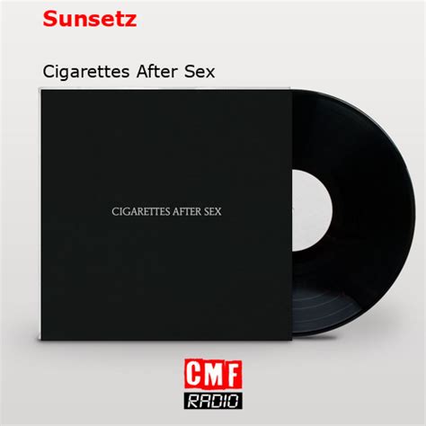 La Historia Y El Significado De La Canción Sweet Cigarettes After Sex