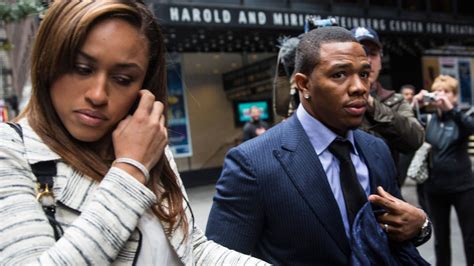 ‘today Show Confirms Ray Rice Interview