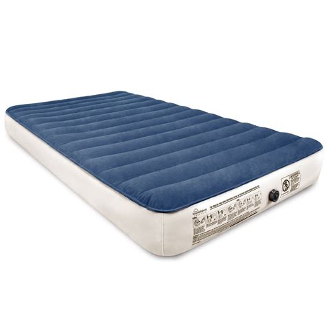 Camping is hands down, one of the best ways to unwind from the daily routine and stresses brought about by today's lifestyle. Best Camping Air Mattress 2017 - Reviews of 10 Best Picks