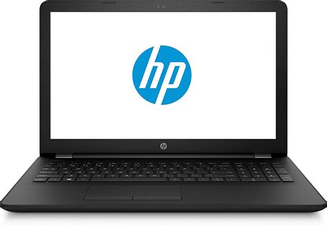 Hp Notebook 156 Inch Touchscreen Premium Laptop Pc 2017 Version 7th