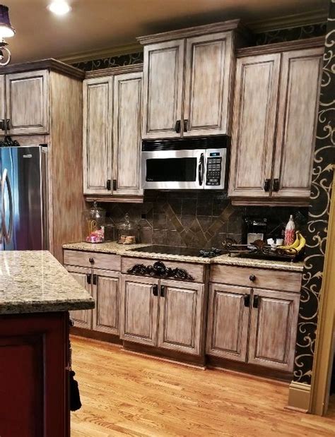 Check spelling or type a new query. Rustic Kitchen Cabinets by Salvage DIva, Powder Springs ...