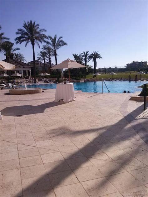 Visita Hotel Intercontinental Mar Menor Golf Resort And Spa Golf Resort