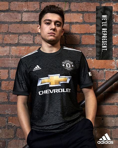 Like united, the gunners have adidas on. Camisa reserva do Manchester United 2020-2021 Adidas » MDF