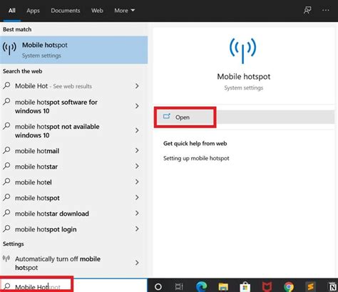 How To Disable Mobile Hotspot Feature In Windows My Xxx Hot Girl