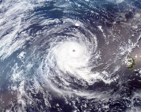 Hurricane Wilma Approaching Florida Hurricane Wilma Florida