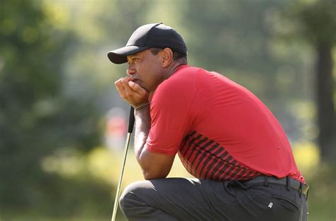 Tiger Woods Is Named To U S Ryder Cup Team The New York Times Ny