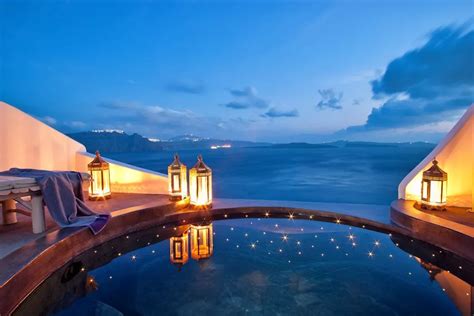 Andronis Suites In Oia Ia Santorini Island Greece Book Online