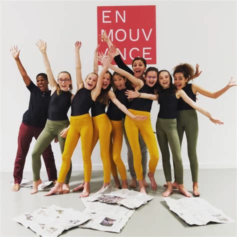 Cours De Danse Pour Les Enfants Tout Savoir 2020 21 Centre Artistique En Mouvance
