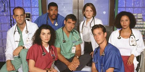 6 Best Medical Shows Ever Made Oversixty