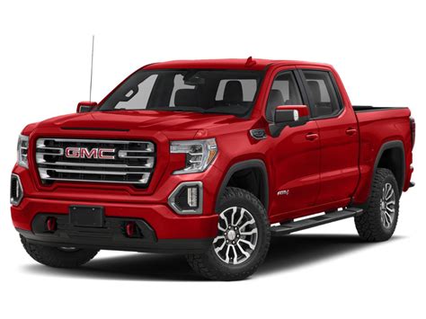 From what we know so far, it is going to be available in four trim levels that include the sle. Huntersville Cayenne Red Tintcoat 2021 GMC Sierra 1500: New Truck for Sale - GM11630