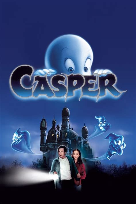 casper 1995 — the movie database tmdb