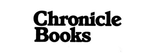 The Evolution Of The Chronicle Books Logo By Chronicle Books Open