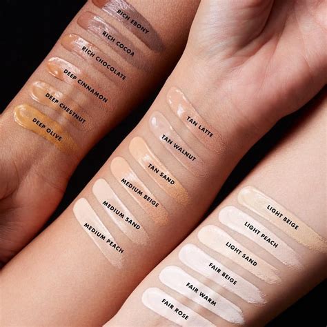 Every Shade Of Hrcamo Swatched Make Sure To Check Out Our Hrcamo